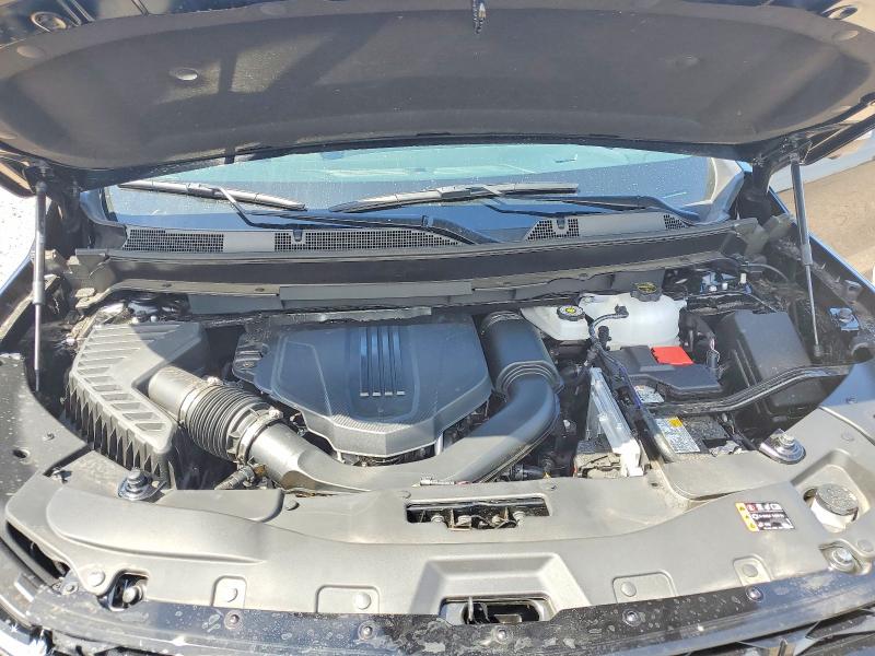 51837646 :رقم المزاد ، 1GNEVJKS4TJ272908 vin ، 2026 Chevrolet Traverse مزاد بيع