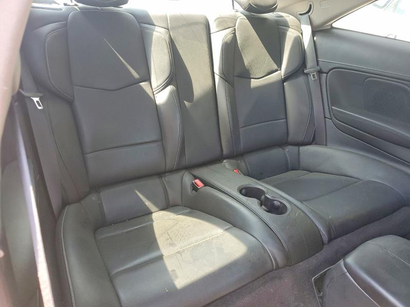 Продаж на аукціоні авто 2015 Cadillac Ats, vin: 1G6AH1RX8F0125939, номер лоту: 49678486