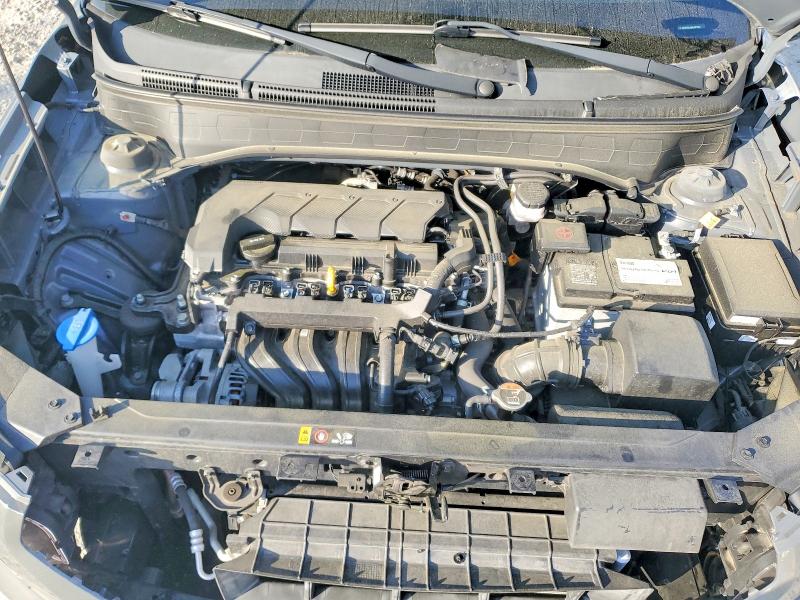 Продажа на аукционе авто 2021 Hyundai Venue, vin: KMHRC8A39MU097862, номер лота: 48256036