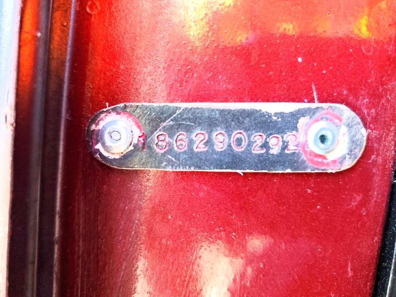 Aukcja sprzedaży 1947 Ford Dc, vin: 186290292, numer aukcji: 47556856