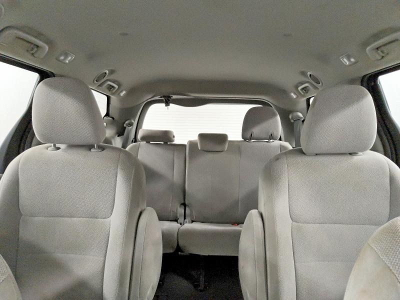 Aukcja sprzedaży 2020 Toyota Sienna, vin: 5TDZZ3DC0LS042477, numer aukcji: 47769186