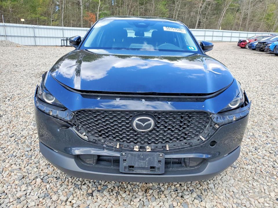 50757646 :رقم المزاد ، 3MVDMBAMXRM634511 vin ، 2024 Mazda Cx-30 مزاد بيع