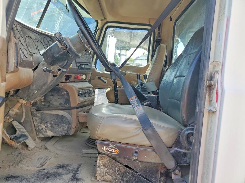 Продажа на аукционе авто 2005 Mack 700, vin: 1M2AG11C75M033314, номер лота: 50693606