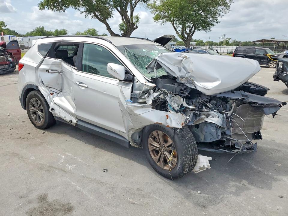 Aukcja sprzedaży 2014 Hyundai Santa Fe Sport, vin: 5XYZU3LB4EG215487, numer aukcji: 50227776