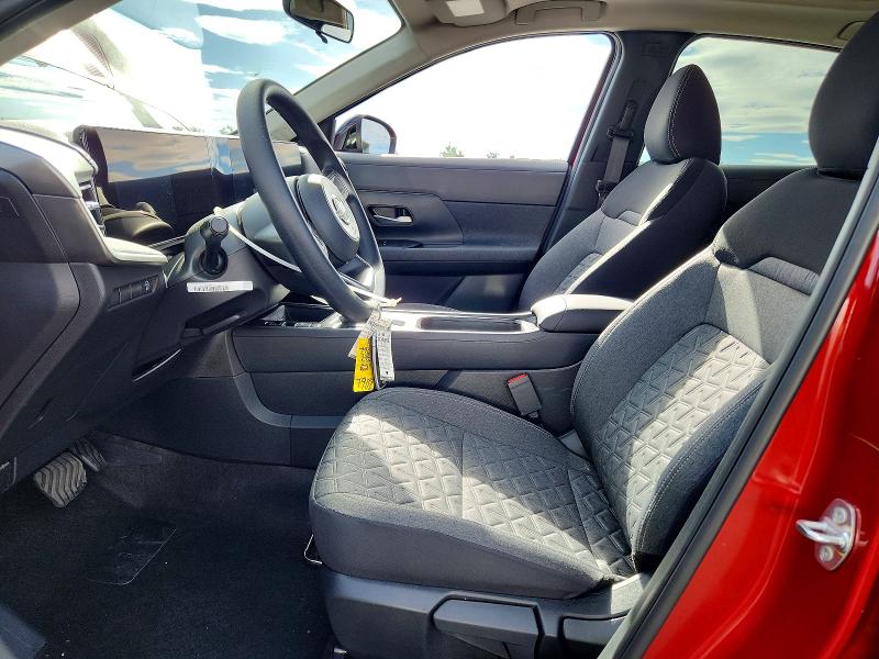 Продажа на аукционе авто 2026 Nissan Kicks, vin: 3N8AP6CE9TL357070, номер лота: 51465186