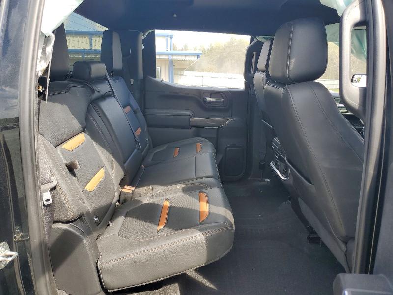 Aukcja sprzedaży 2021 Gmc Sierra, vin: 3GTP9EED6MG428962, numer aukcji: 48457866