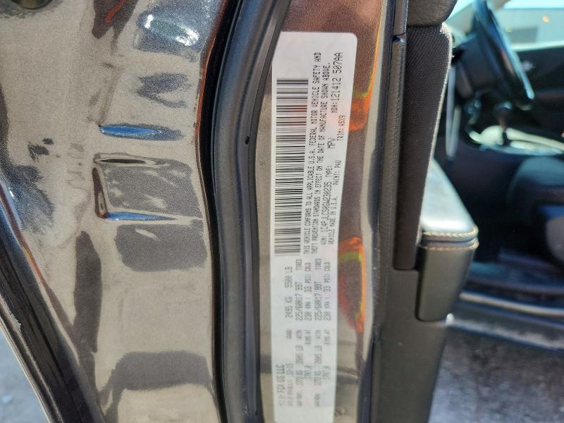 Продаж на аукціоні авто 2016 Jeep Cherokee, vin: 1C4PJLCS0GW230235, номер лоту: 51426586