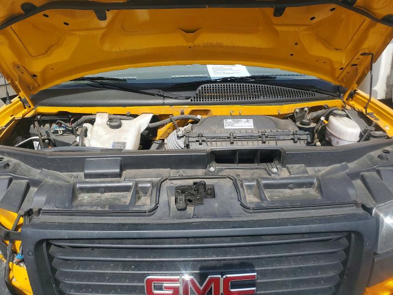 Aukcja sprzedaży 2022 Gmc Savana, vin: 7GZ37TC78NN005169, numer aukcji: 49896596