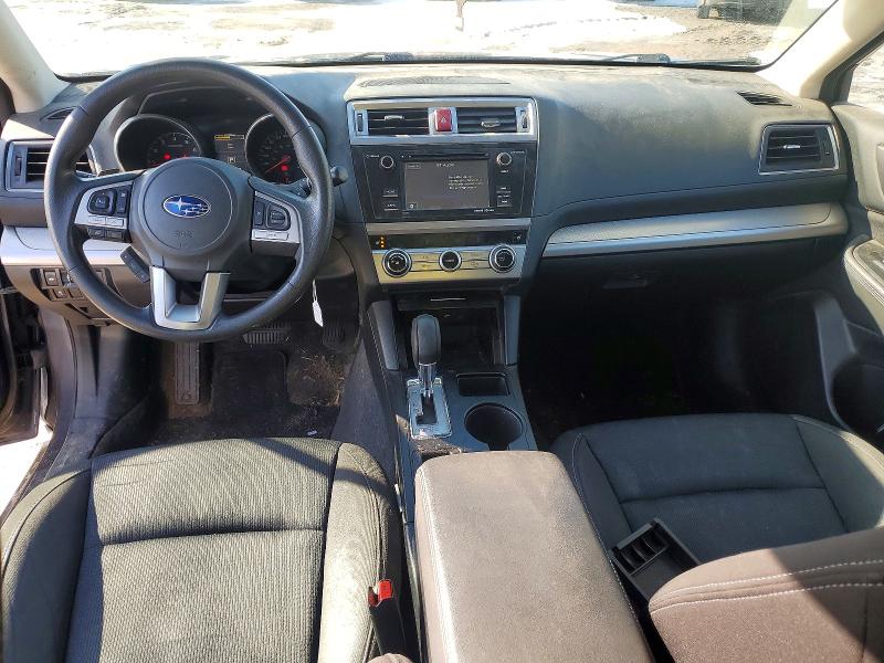 Продажа на аукционе авто 2016 Subaru Legacy, vin: 4S3BNDA63G3043342, номер лота: 99285255