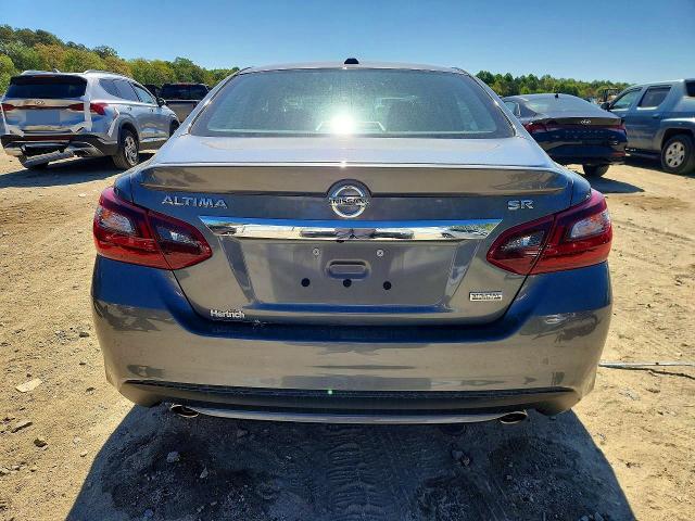 Продаж на аукціоні авто 2018 Nissan Altima, vin: 1N4AL3AP7JC287111, номер лоту: 51019476