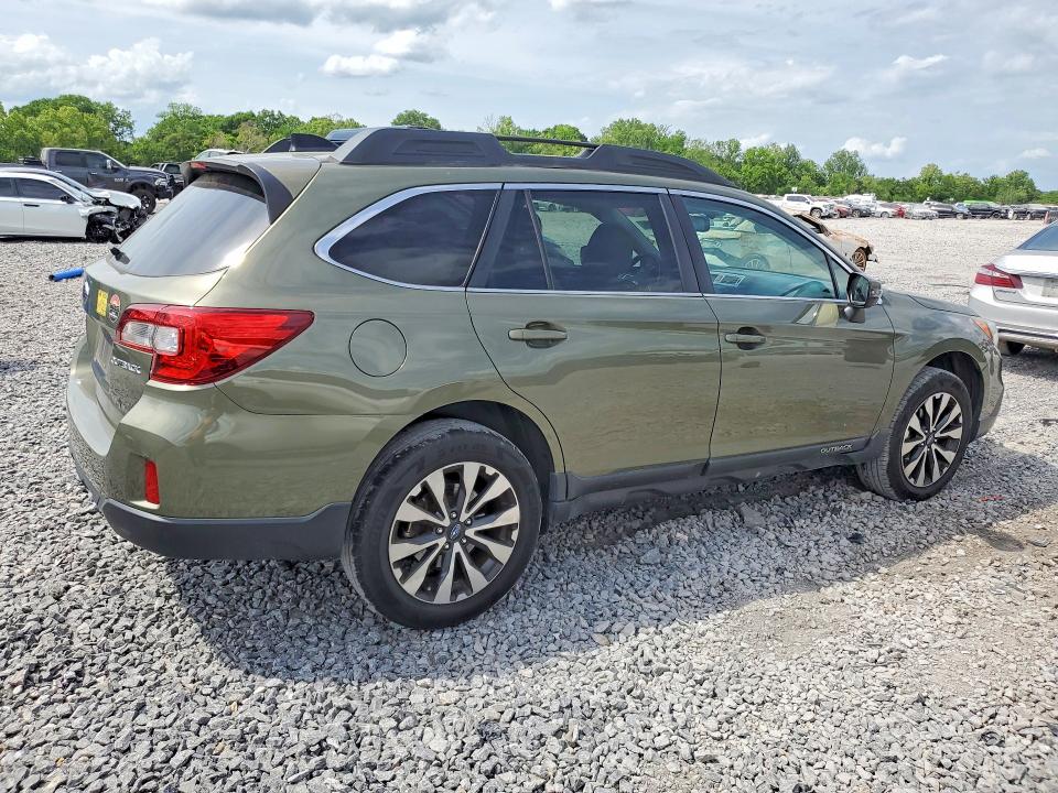 Продаж на аукціоні авто 2016 Subaru Outback, vin: 4S4BSBNC9G3292480, номер лоту: 51063486