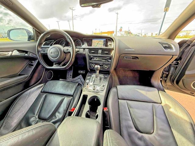 Продажа на аукционе авто 2013 Audi Rs5, vin: WUAC6AFR3DA902443, номер лота: 49862096