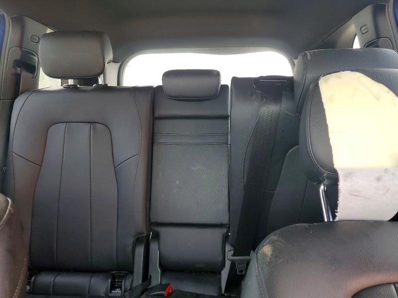 Продажа на аукционе авто 2021 Mercedes-benz Glb, vin: W1N4M4GB4MW168031, номер лота: 48197796