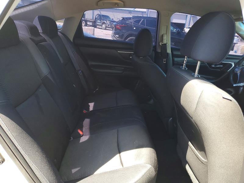 Aukcja sprzedaży 2017 Nissan Altima, vin: 1N4AL3AP1HC132175, numer aukcji: 51675046