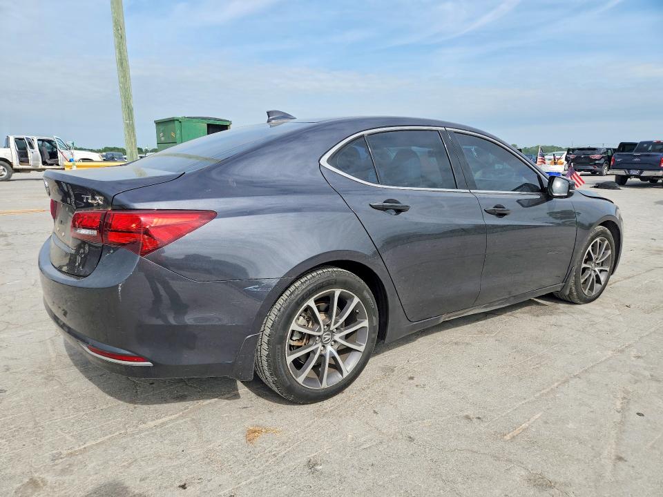 Продаж на аукціоні авто 2016 Acura Tlx, vin: 19UUB2F50GA008339, номер лоту: 49392666