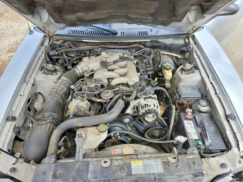 Aukcja sprzedaży 2004 Ford Mustang, vin: 1FAFP40614F184228, numer aukcji: 49794736