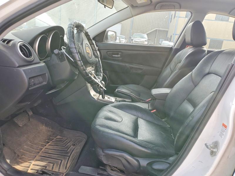 Aukcja sprzedaży 2006 Mazda 3, vin: JM1BK323361409091, numer aukcji: 51312526