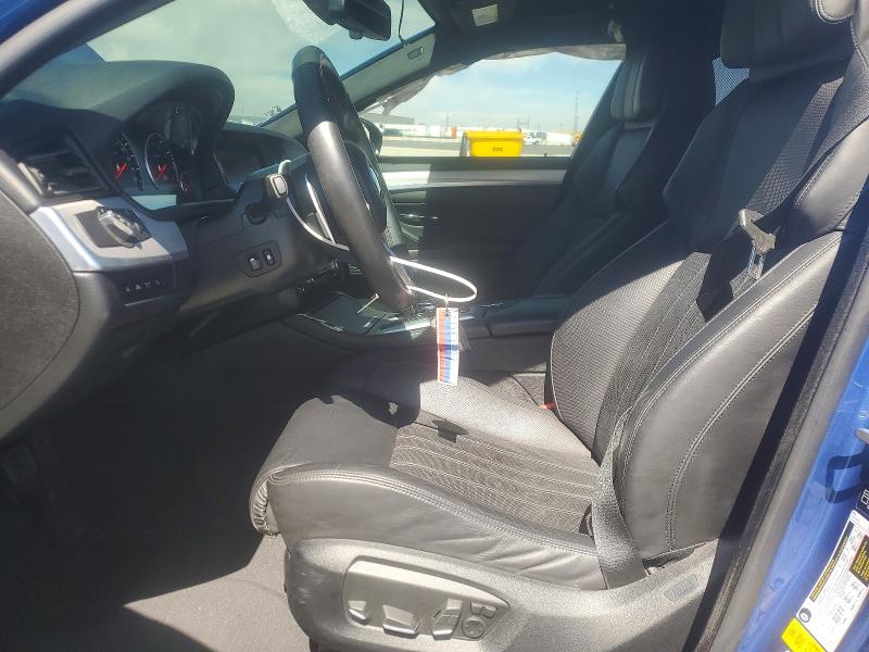 Продажа на аукционе авто 2014 Bmw M5, vin: WBSFV9C58ED593283, номер лота: 49138166