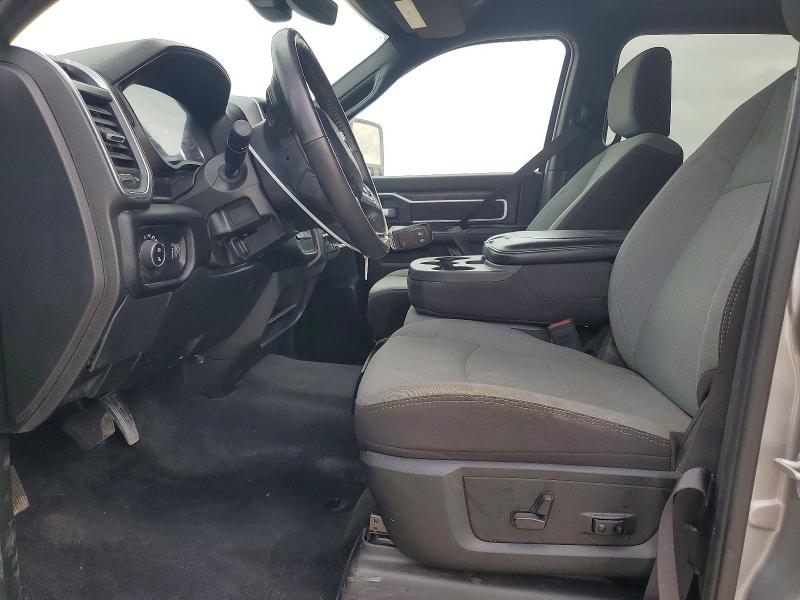 2024 Ram 2500 მანქანა იყიდება აუქციონზე, vin: 3C6UR5DL9RG340837, აუქციონის ნომერი: 47778506