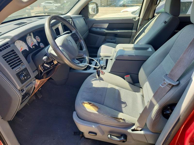 Aukcja sprzedaży 2007 Dodge Ram 1500, vin: 1D7HU18267S120747, numer aukcji: 49775246
