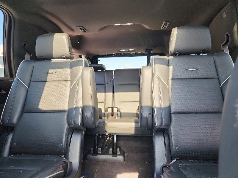 Aukcja sprzedaży 2023 Cadillac Escalade, vin: 1GYS3BKL3PR149053, numer aukcji: 50558586