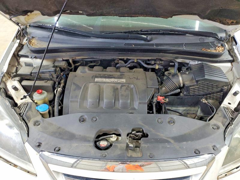 Aukcja sprzedaży 2007 Honda Odyssey, vin: 5FNRL387X7B139985, numer aukcji: 51089586