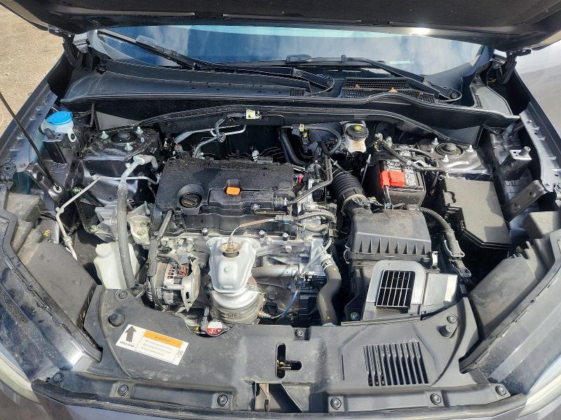 Aukcja sprzedaży 2025 Honda Hr-v, vin: 3CZRZ2H30SM790062, numer aukcji: 49585666