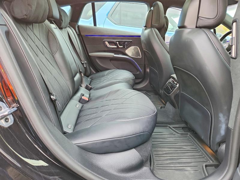 Aukcja sprzedaży 2023 Mercedes-benz Eqs Sedan, vin: W1KCG4EB0PA037375, numer aukcji: 51949556