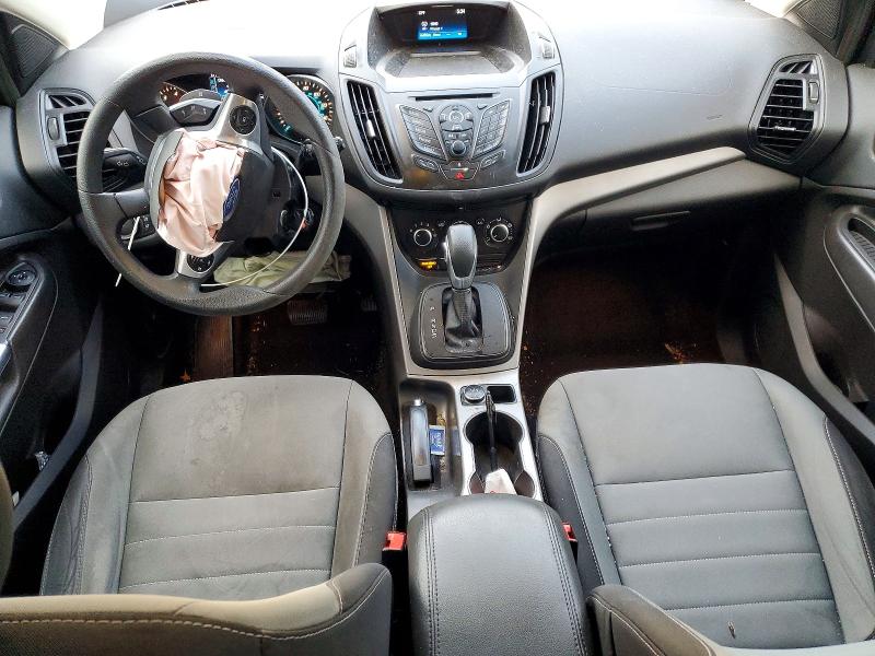 49569646 :رقم المزاد ، 1FMCU9G92GUA31758 vin ، 2016 Ford Escape مزاد بيع