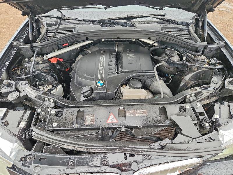 2014 Bmw X3 მანქანა იყიდება აუქციონზე, vin: 5UXWX7C58E0E77824, აუქციონის ნომერი: 49895116