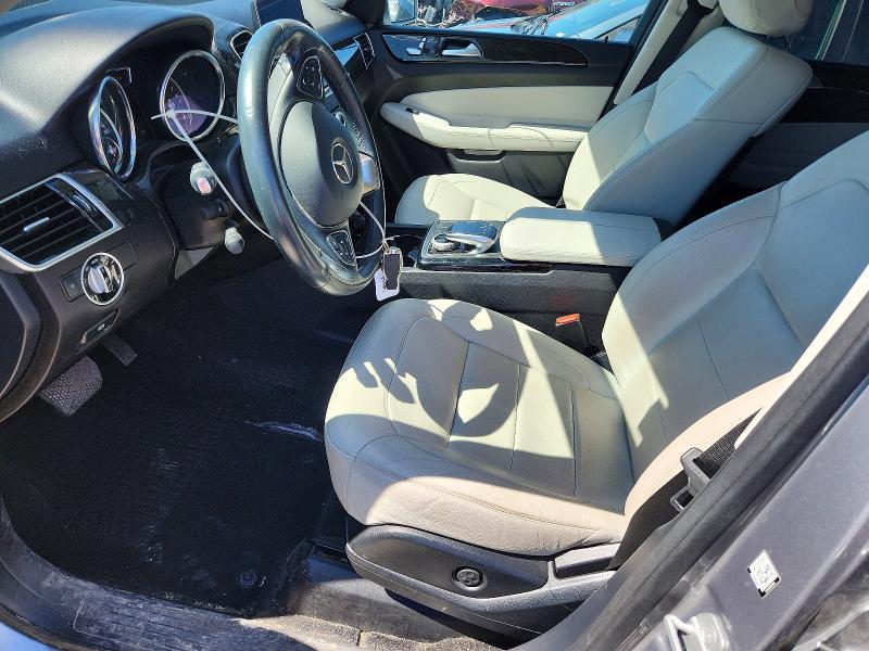 Продаж на аукціоні авто 2016 Mercedes-benz Gle, vin: 4JGDA5HB0GA738205, номер лоту: 48628976