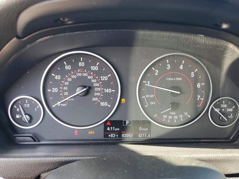 48283636 :رقم المزاد ، WBA8B9C58JEE81077 vin ، 2018 Bmw 330 مزاد بيع