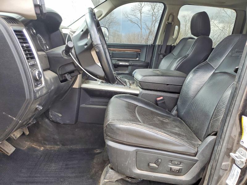 Продаж на аукціоні авто 2015 Ram 3500, vin: 3C63R3EL7FG662192, номер лоту: 48209566