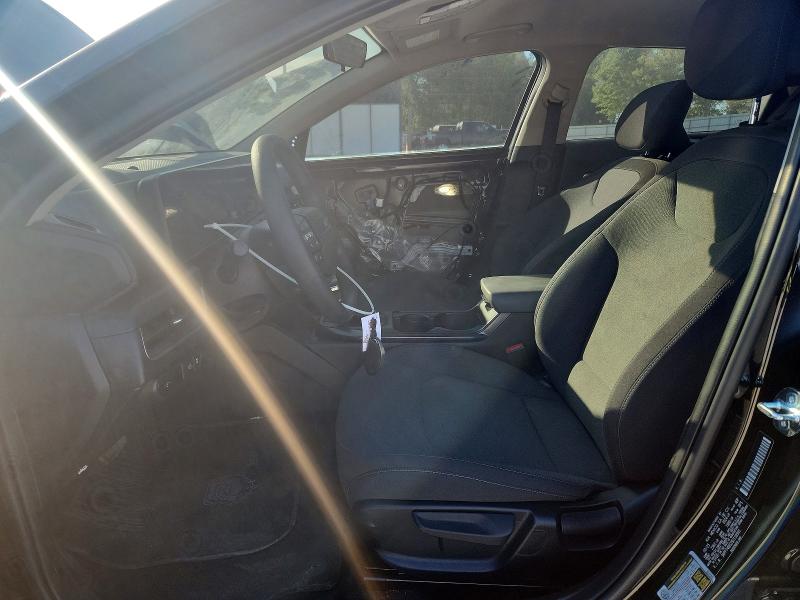 Продаж на аукціоні авто 2025 Kia K4, vin: 3KPFT4DE2SE118561, номер лоту: 49242816
