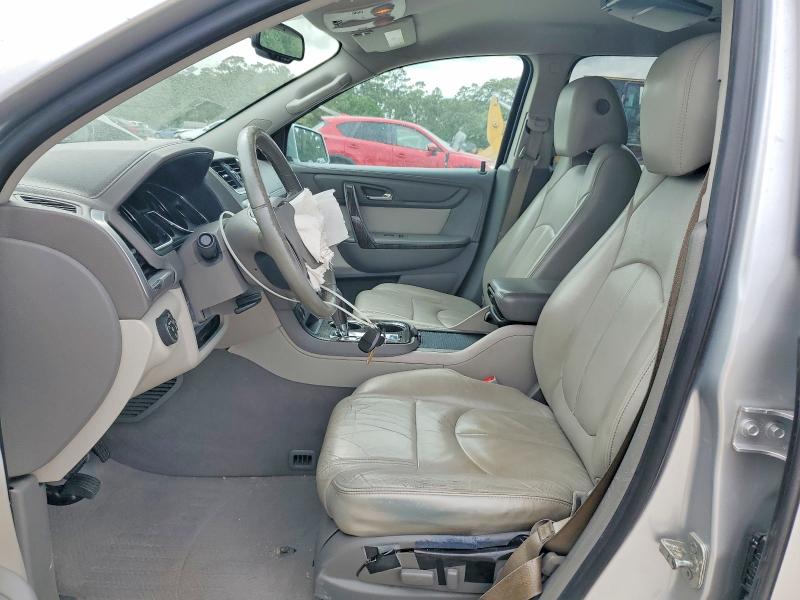 Продажа на аукционе авто 2014 Gmc Acadia, vin: 1GKKRRKD7EJ117826, номер лота: 48424096
