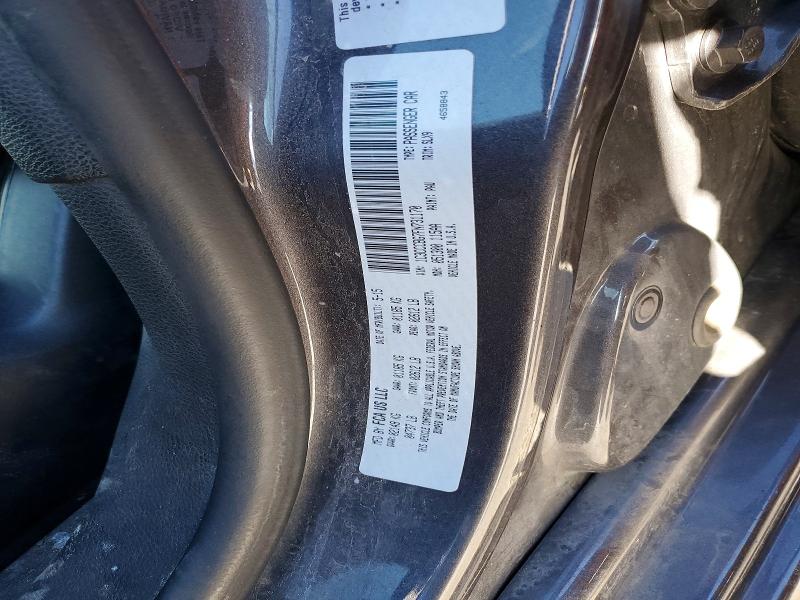 2015 Chrysler 200 მანქანა იყიდება აუქციონზე, vin: 1C3CCCBG7FN731170, აუქციონის ნომერი: 50321466