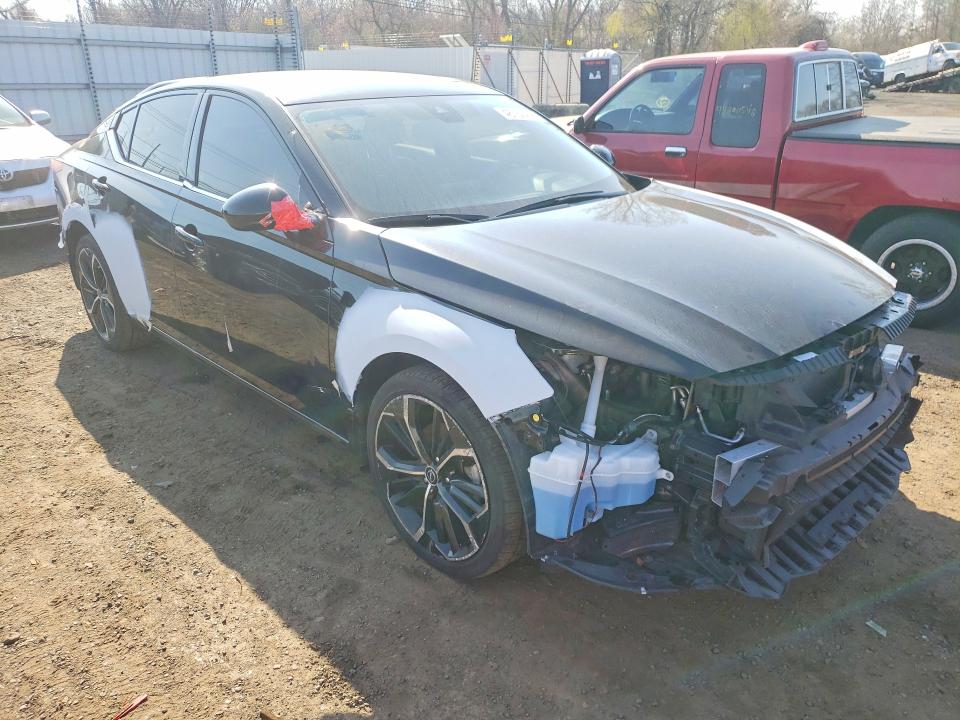Aukcja sprzedaży 2023 Nissan Altima, vin: 1N4BL4CW0PN348021, numer aukcji: 48762466
