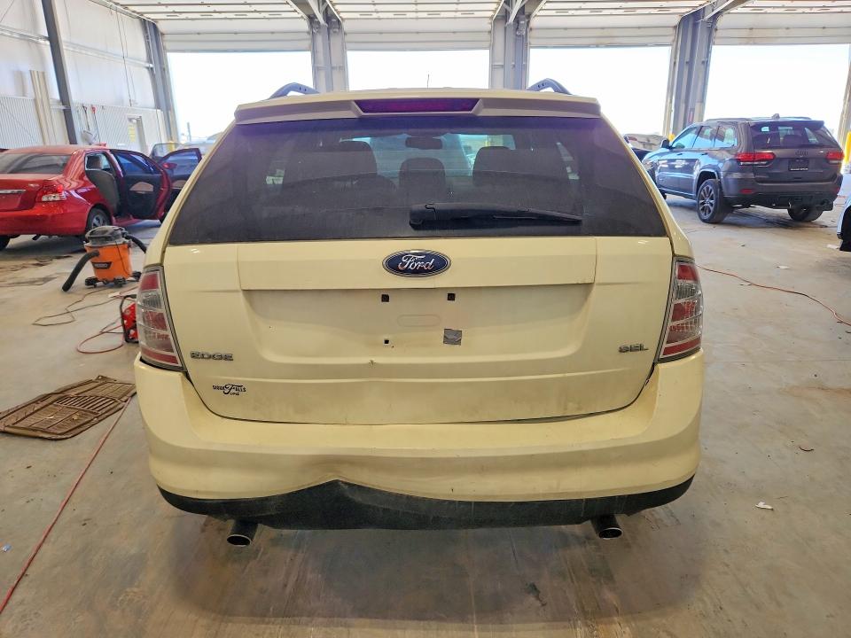 Aukcja sprzedaży 2007 Ford Edge, vin: 2FMDK38C97BB18838, numer aukcji: 49490196