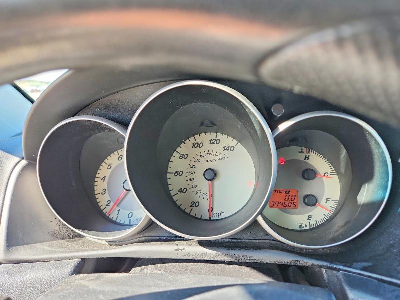 48354566 :رقم المزاد ، JM1BK12F181842135 vin ، 2008 Mazda 3 مزاد بيع