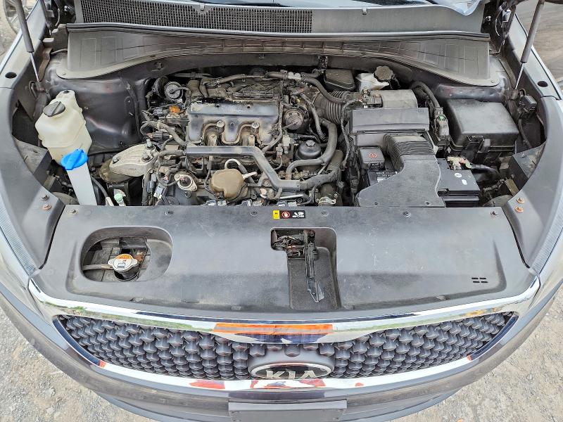 51404616 :رقم المزاد ، 5XYPG4A55GG103382 vin ، 2016 Kia Sorento مزاد بيع