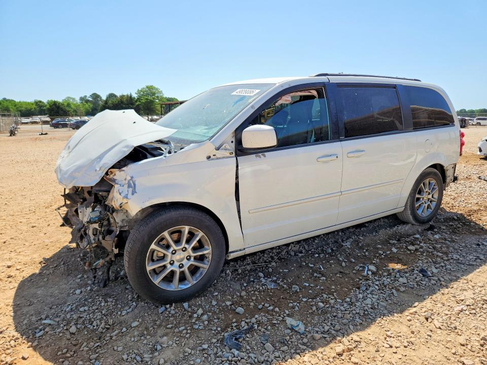49839086 :رقم المزاد ، 2C4RDGEGXCR220766 vin ، 2012 Dodge Grand Caravan مزاد بيع