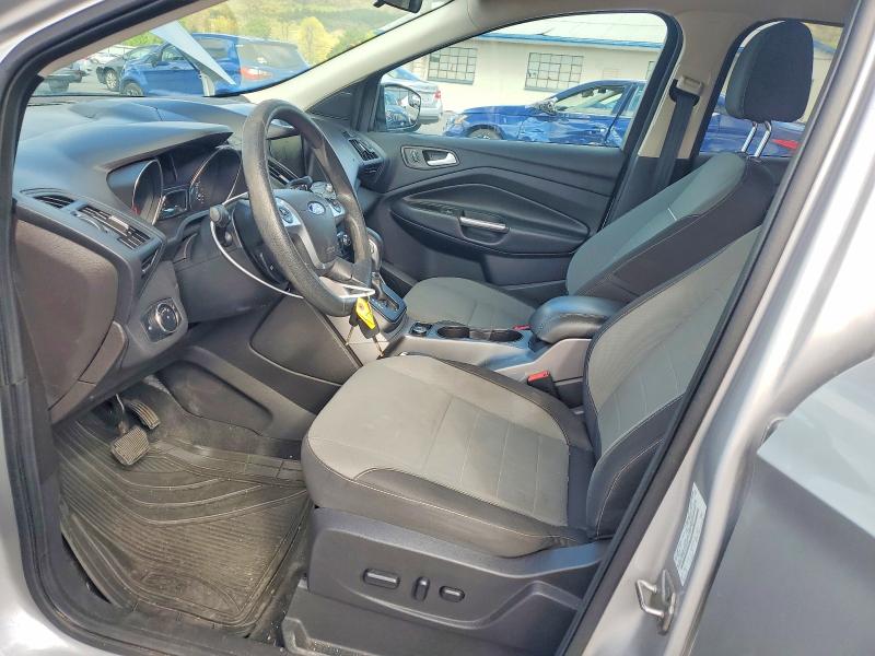 Продажа на аукционе авто 2014 Ford Escape, vin: 1FMCU9GX8EUC80190, номер лота: 50479766