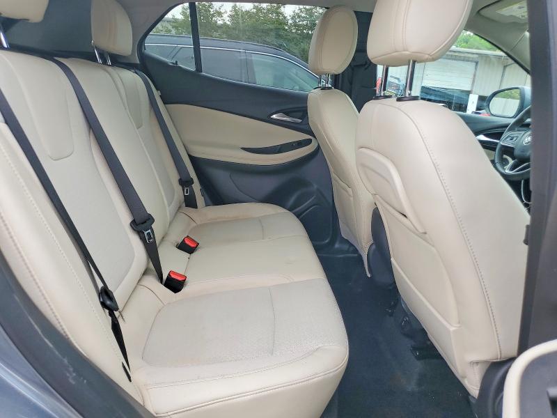 49371606 :رقم المزاد ، KL4MMBS22MB108818 vin ، 2021 Buick Encore Gx مزاد بيع