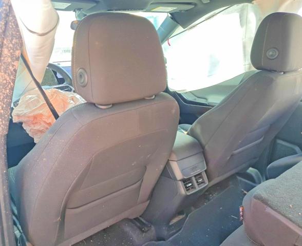 Продаж на аукціоні авто 2025 Chevrolet Equinox, vin: 3GNAXPEG9SL308005, номер лоту: 50445866