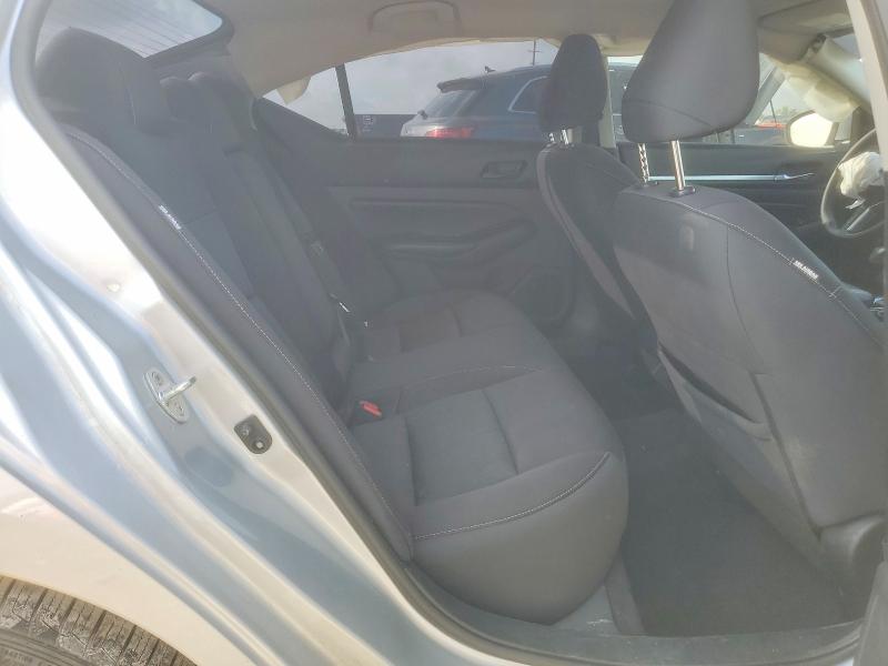 49973516 :رقم المزاد ، 1N4BL4DV0PN306888 vin ، 2023 Nissan Altima مزاد بيع