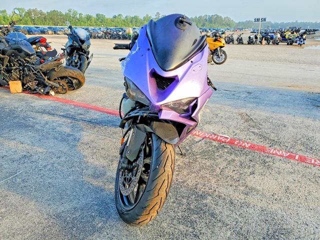 Продажа на аукционе авто 2024 Kawasaki Zx636, vin: JKBZXJK13RA001851, номер лота: 49621386