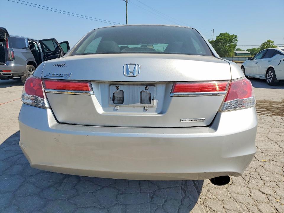 Продажа на аукционе авто 2012 Honda Accord, vin: 1HGCP2F6XCA074123, номер лота: 51014956
