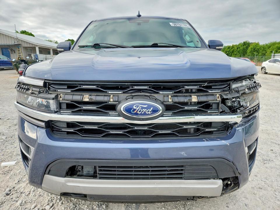 Продаж на аукціоні авто 2022 Ford Expedition, vin: 1FMJK2AT5NEA45895, номер лоту: 50784166