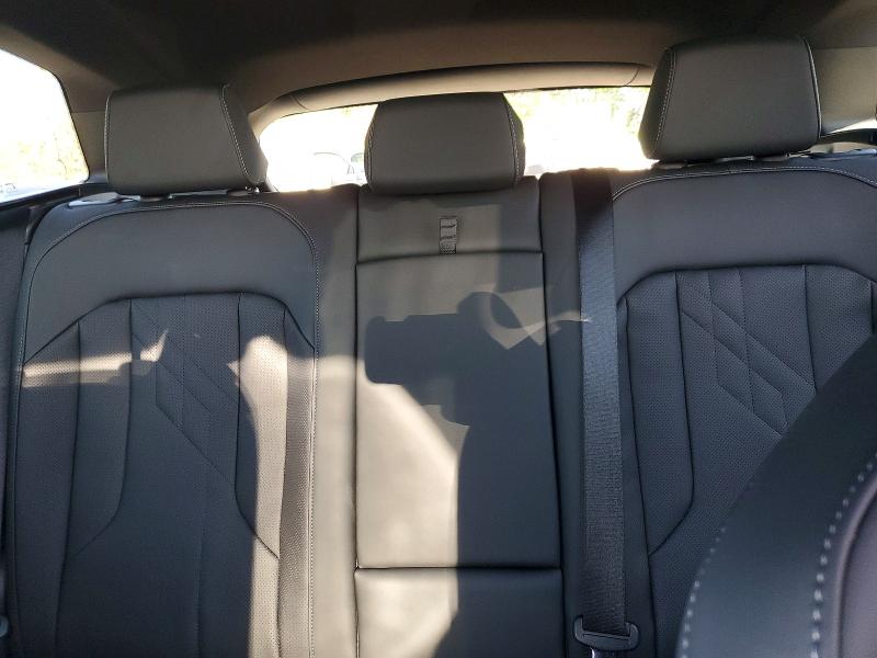 2026 Bmw X3 მანქანა იყიდება აუქციონზე, vin: 5UX73GP02T9156317, აუქციონის ნომერი: 51133196