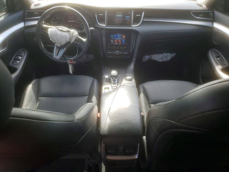 Продажа на аукционе авто 2020 Infiniti Qx50, vin: 3PCAJ5M14LF106099, номер лота: 49335986
